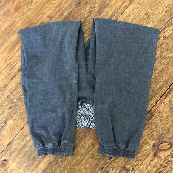 Patagonia women’s Hampi Rock Pants - Picture 5 of 16